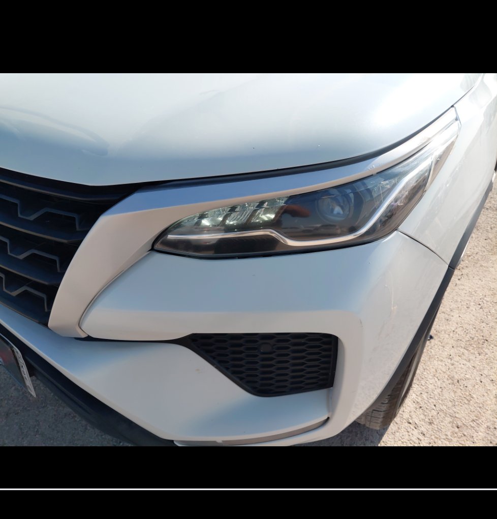 Toyota Fortuner GX2 2024 image