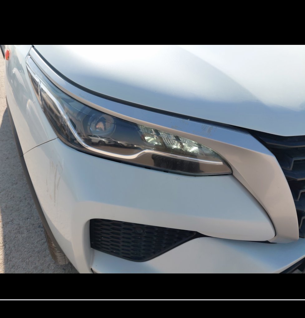 Toyota Fortuner GX2 2024 image