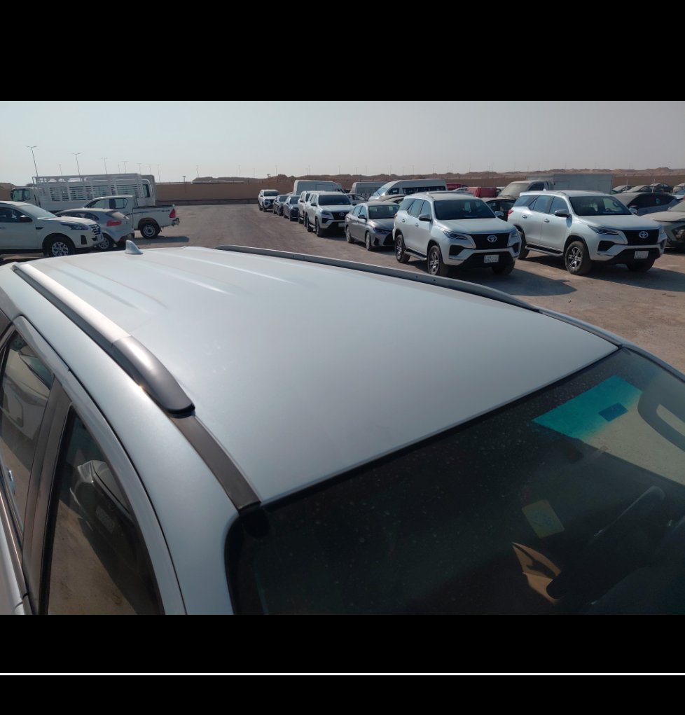 Toyota Fortuner GX2 2024 image