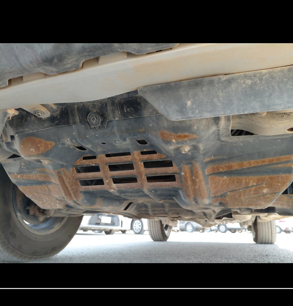 Toyota Fortuner GX2 2024 image