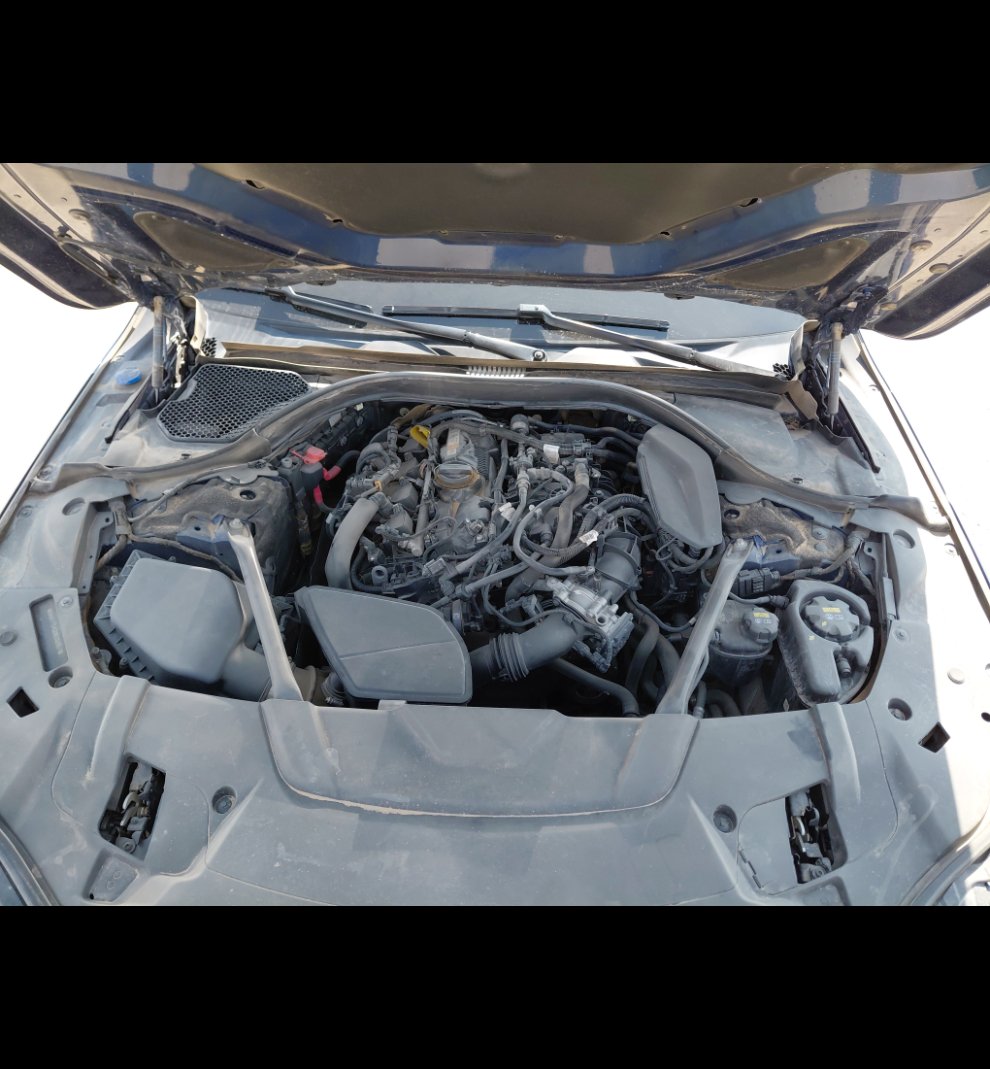 BMW 730 Li  2022 image