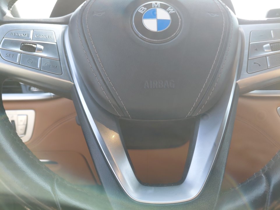 BMW 730 Li  2022 image