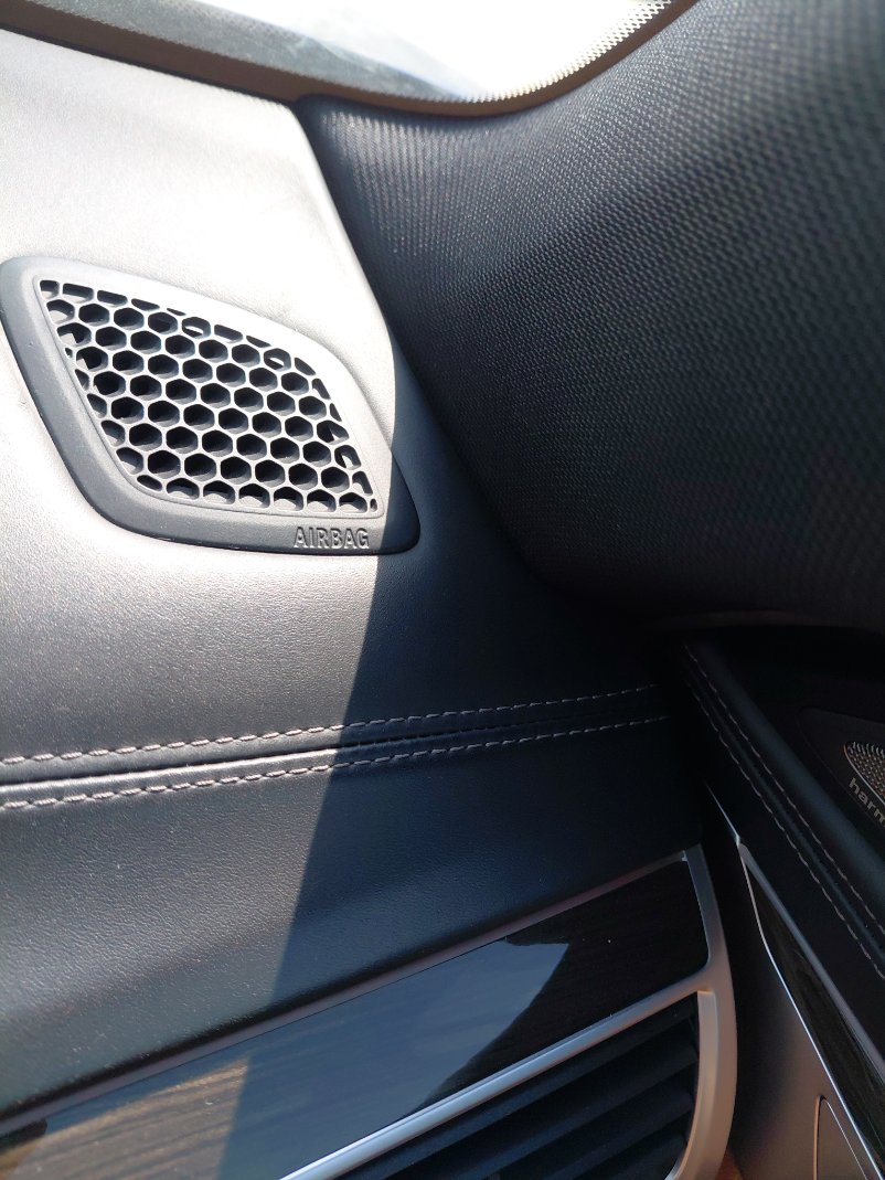BMW 730 Li  2022 image
