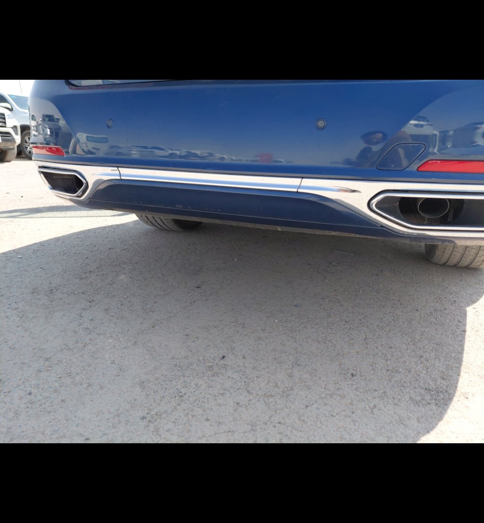 BMW 730 Li  2022 image