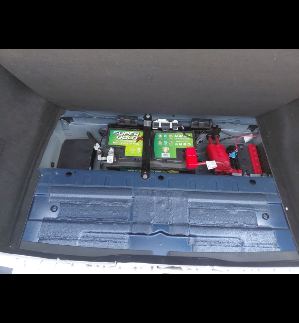 BMW 730 Li  2022 image