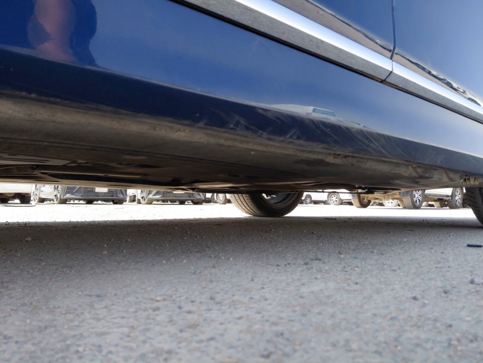 BMW 730 Li  2022 image