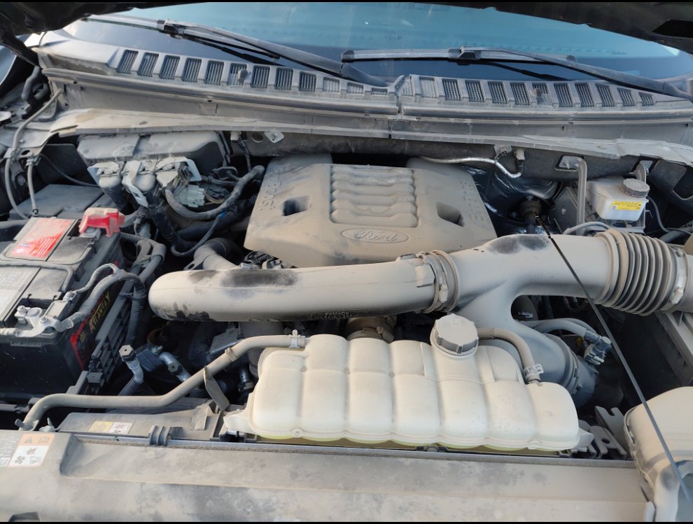 Ford Expedition XLT 2024 image