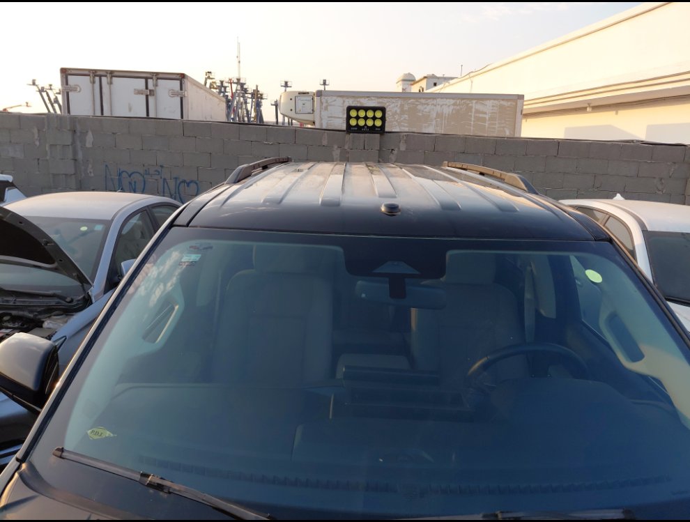 Ford Expedition XLT 2024 image