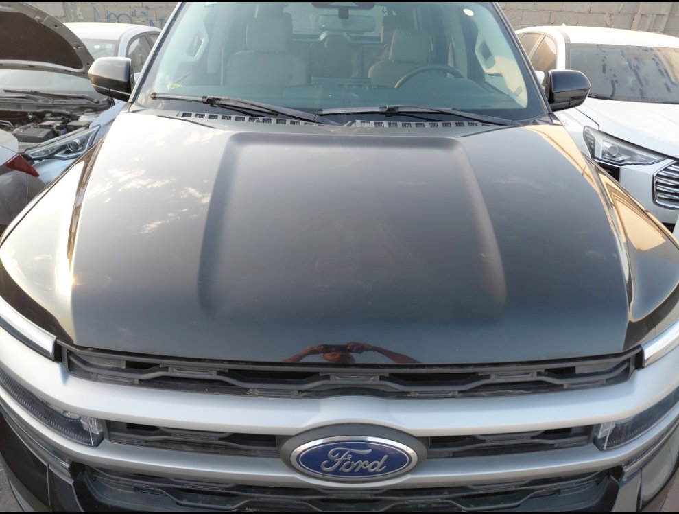 Ford Expedition XLT 2024 image