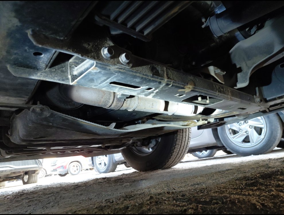 Ford Expedition XLT 2024 image