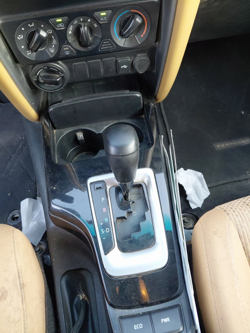 Toyota Fortuner GX2 2024 image