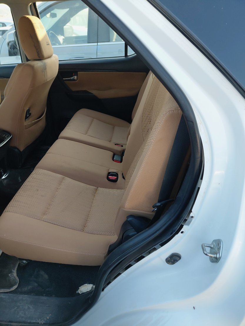 Toyota Fortuner GX2 2024 image