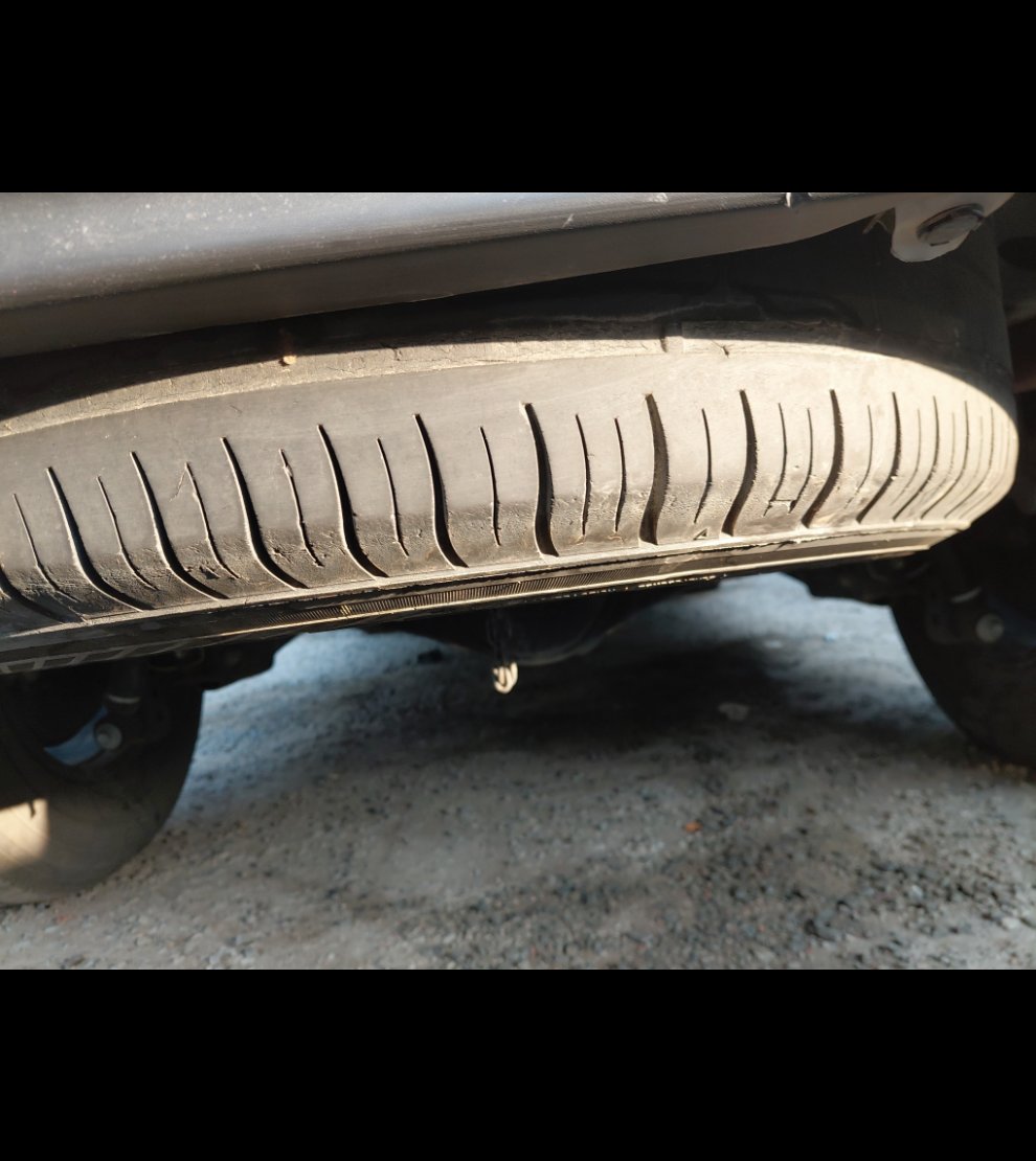 Toyota Fortuner GX2 2024 image
