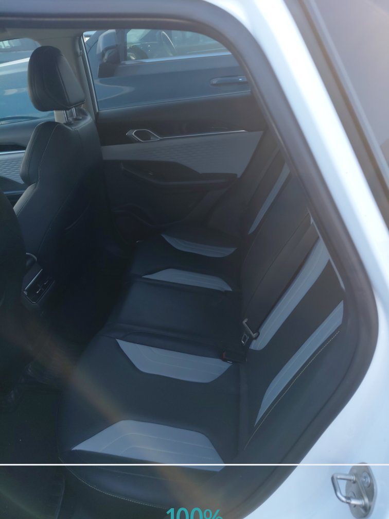 Geely Coolray  2024 image
