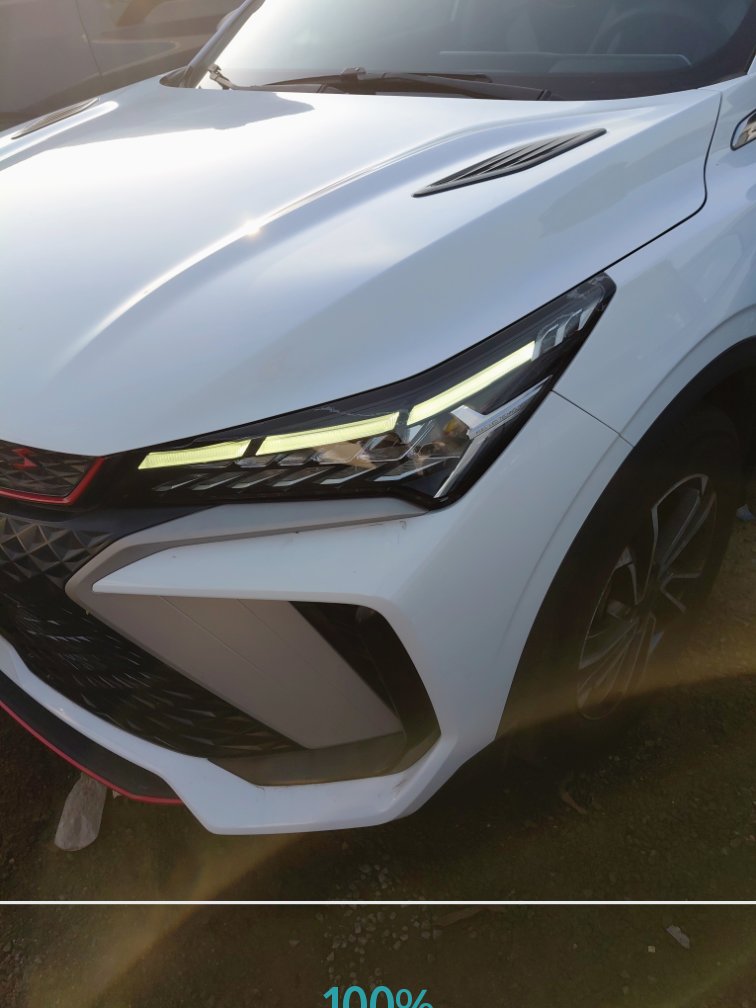 Geely Coolray  2024 image