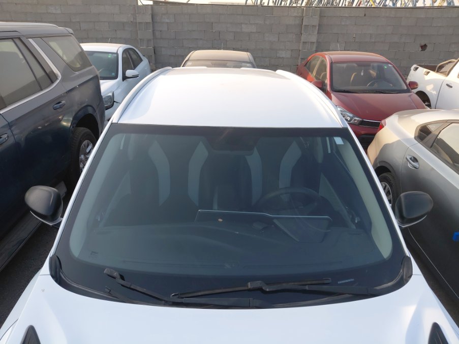 Geely Coolray  2024 image