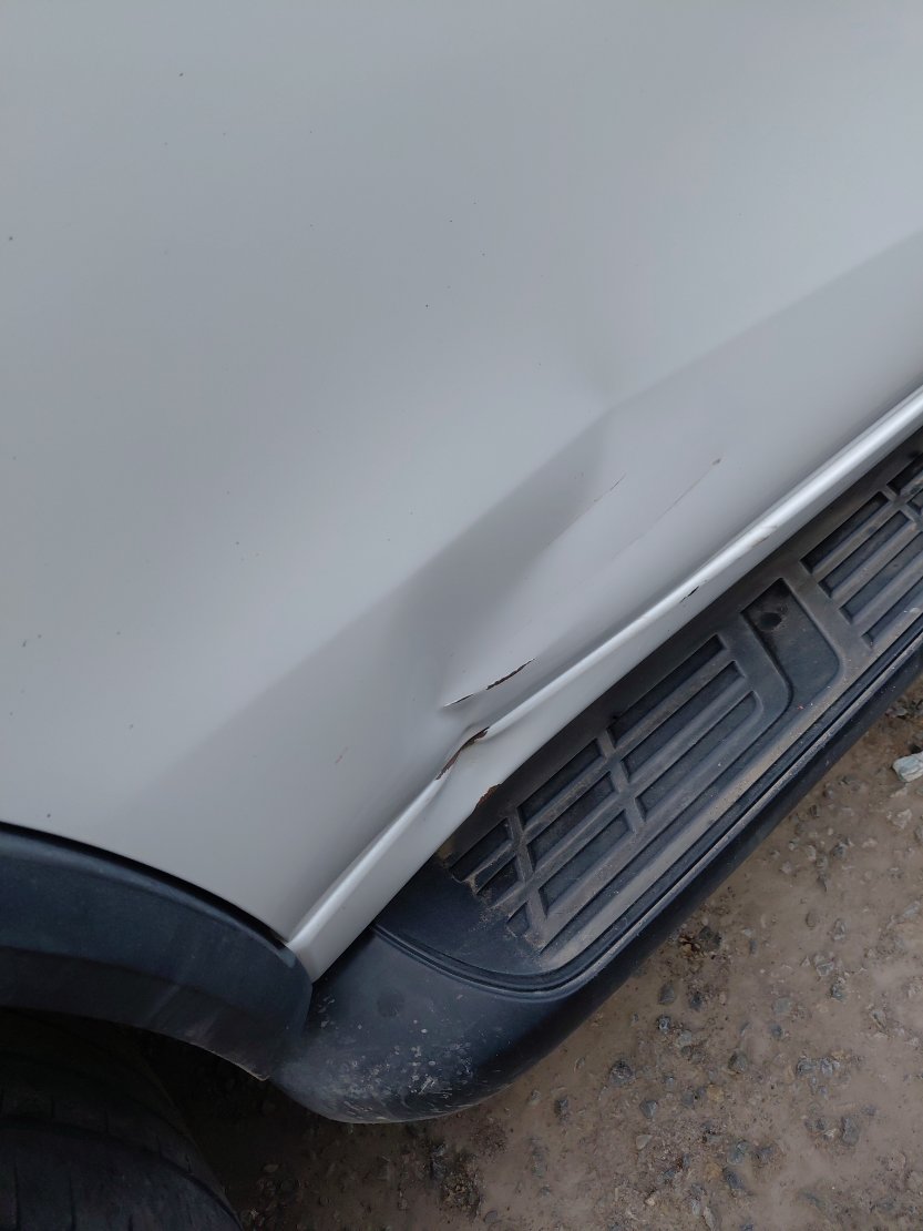 Toyota Fortuner GX2 2024 image