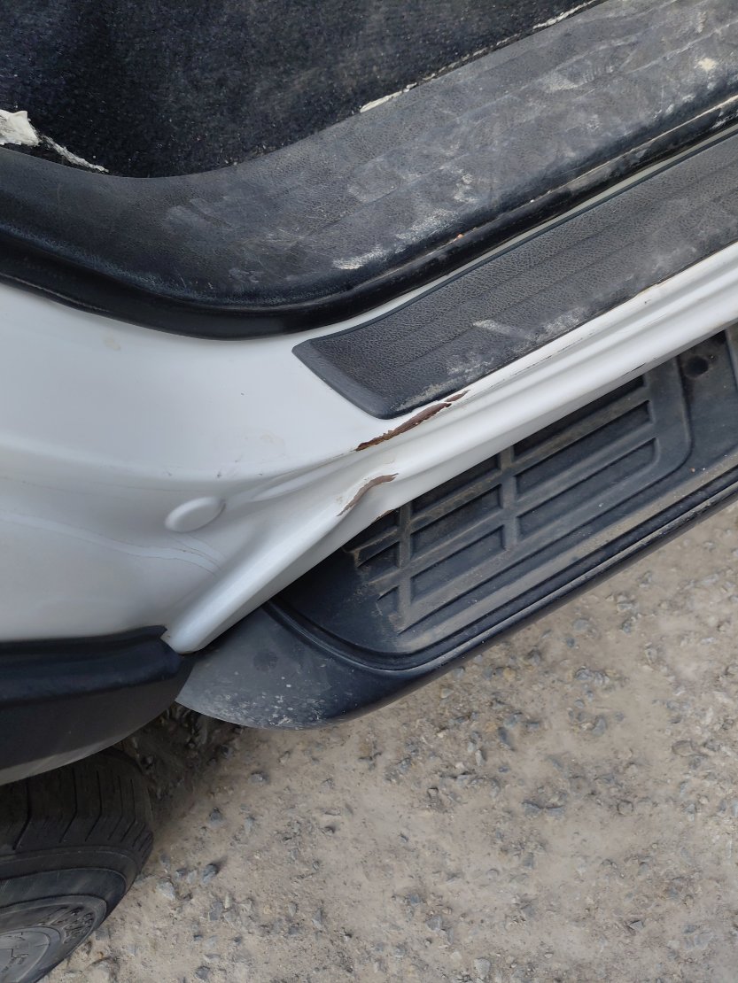 Toyota Fortuner GX2 2024 image