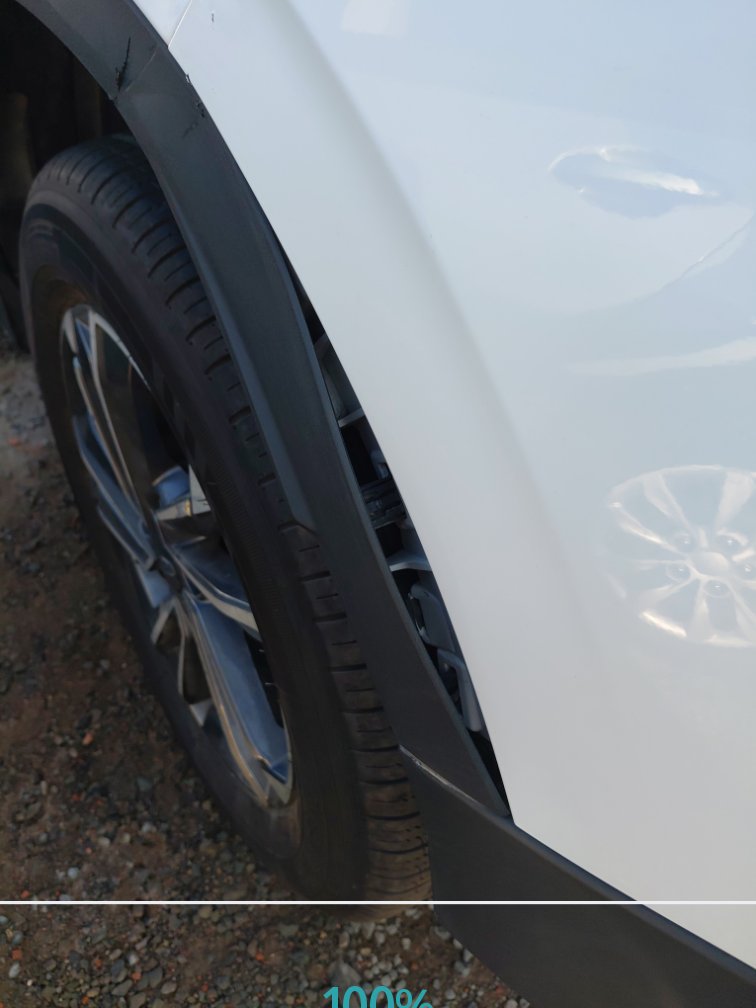 Geely Coolray  2024 image