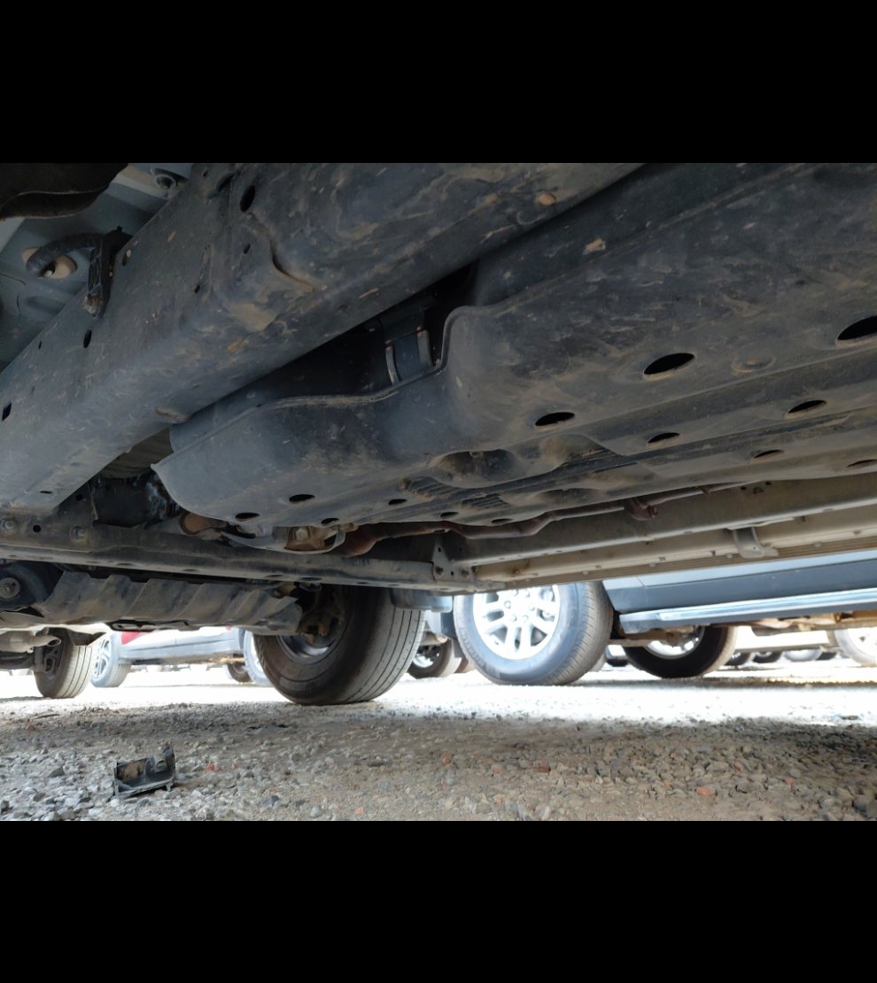 Toyota Fortuner GX2 2024 image