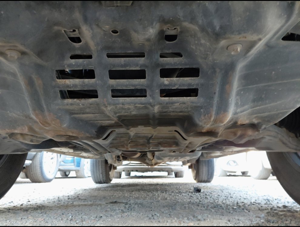 Toyota Fortuner GX2 2024 image