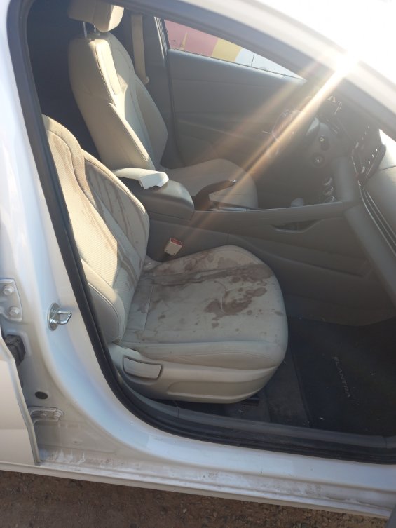 Hyundai Elantra  2024 image