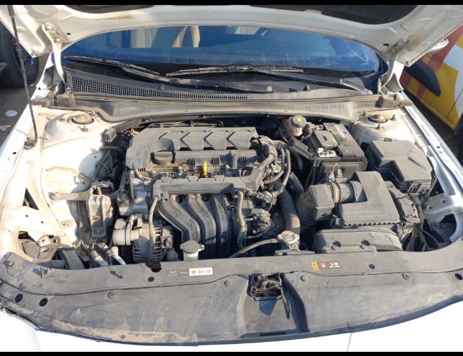 Hyundai Elantra  2024 image