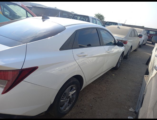 Hyundai Elantra  2024 image