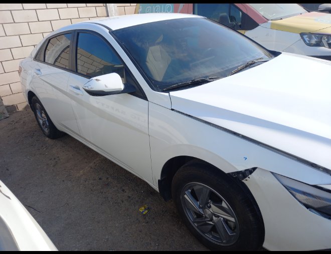 Hyundai Elantra  2024 image
