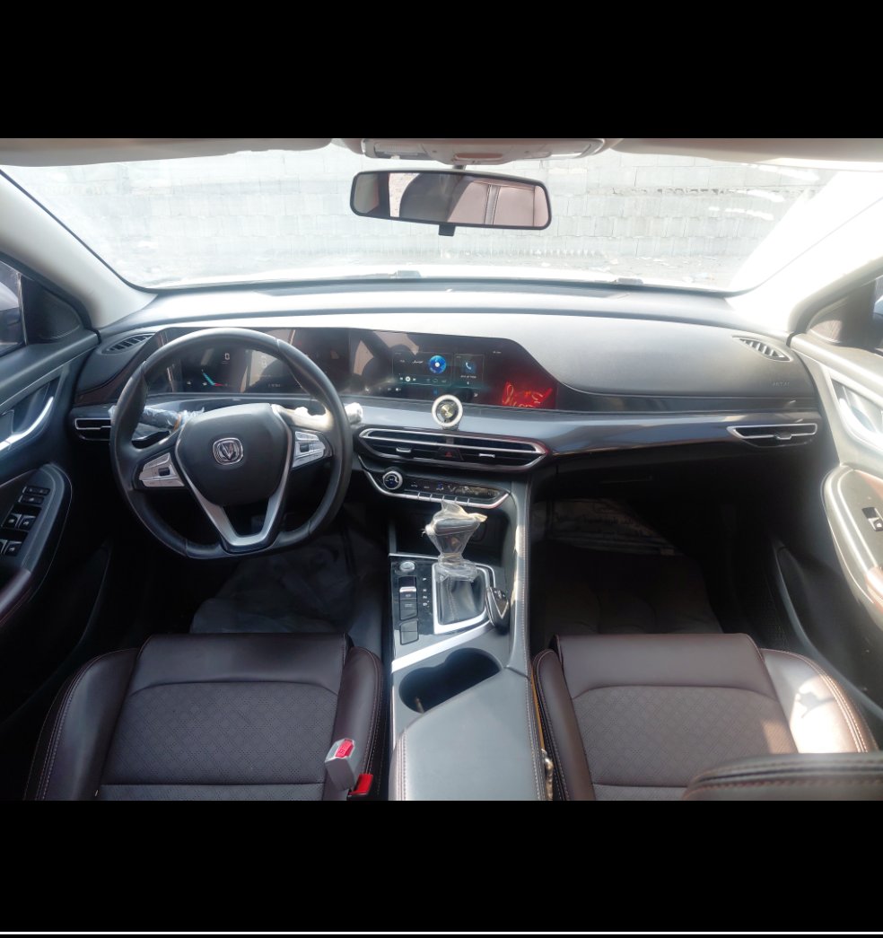 Changan Eado Plus  2023 image