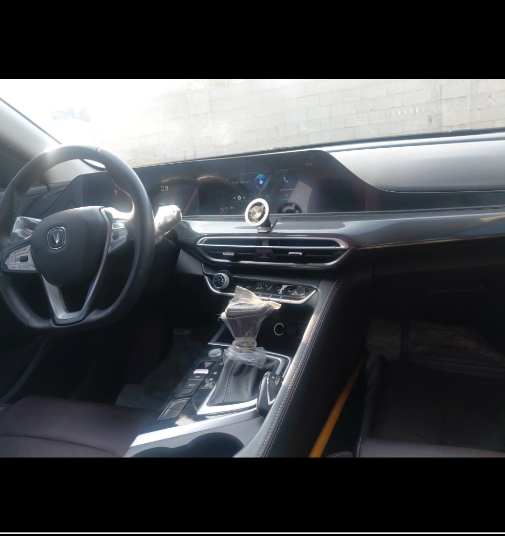 Changan Eado Plus  2023 image