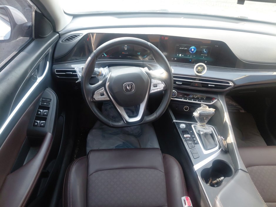Changan Eado Plus  2023 image