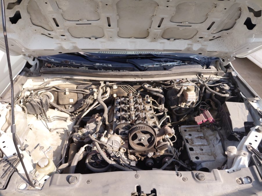 Mitsubishi L200  2023 image