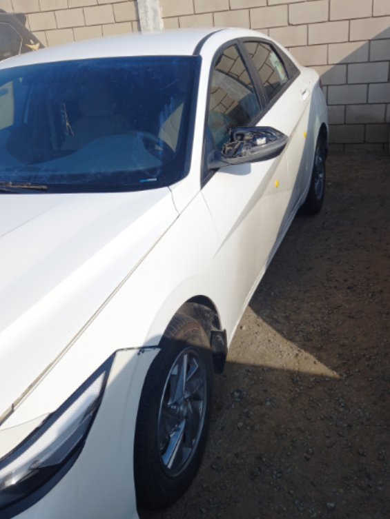 Hyundai Elantra  2024 image