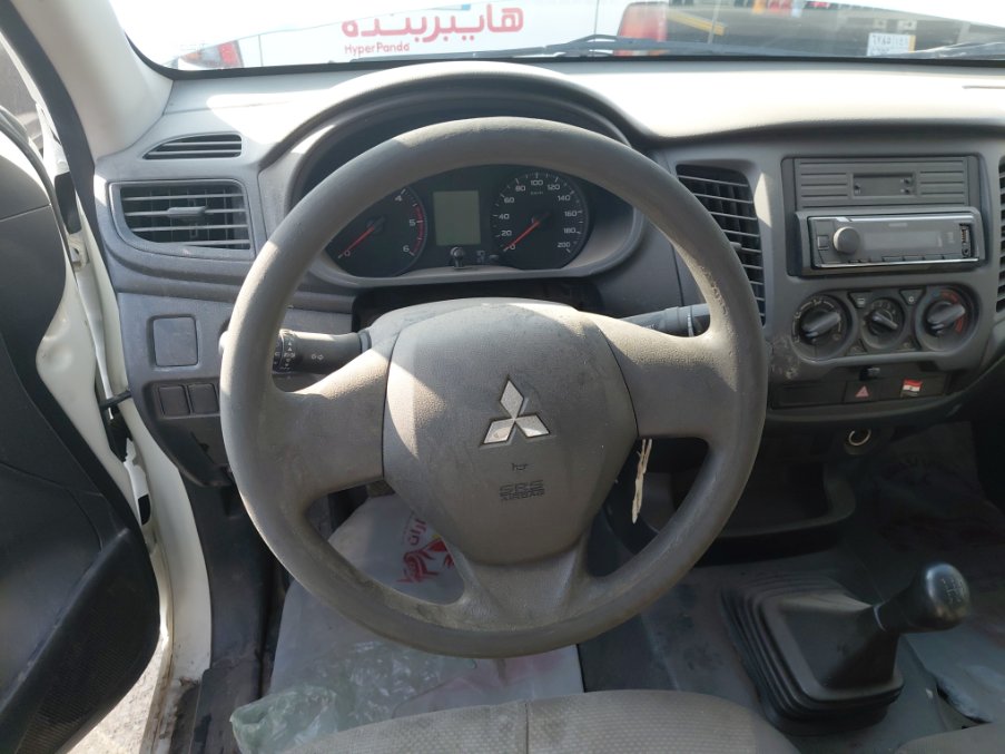 Mitsubishi L200  2023 image