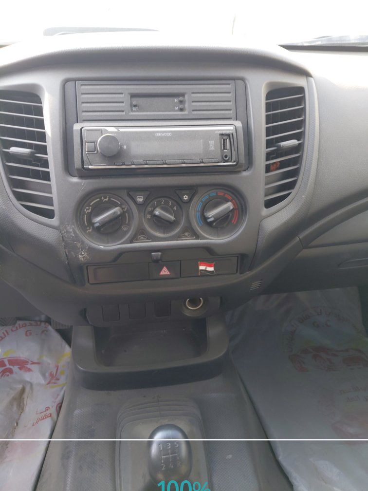 Mitsubishi L200  2023 image