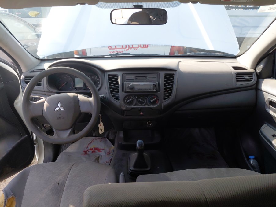 Mitsubishi L200  2023 image
