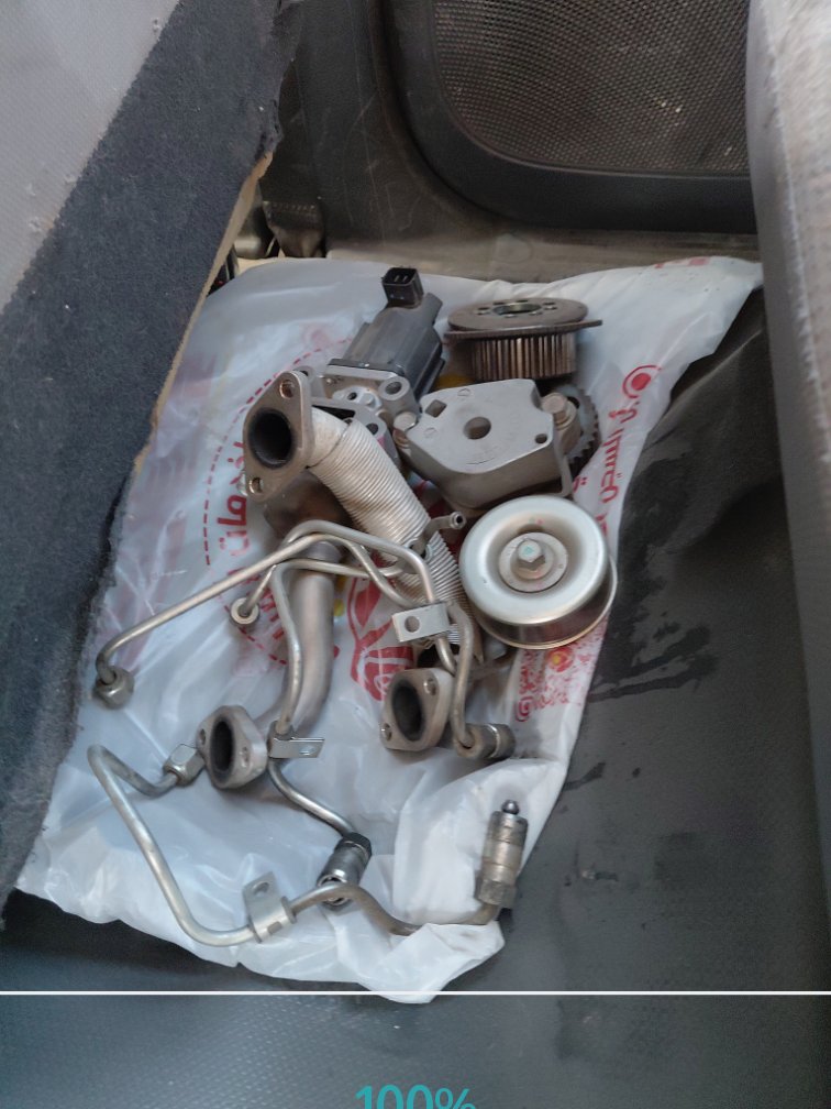 Mitsubishi L200  2023 image