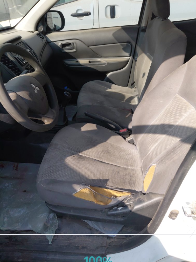 Mitsubishi L200  2023 image