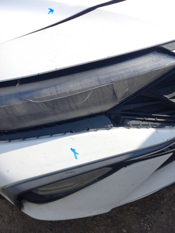 Hyundai Elantra  2024 image