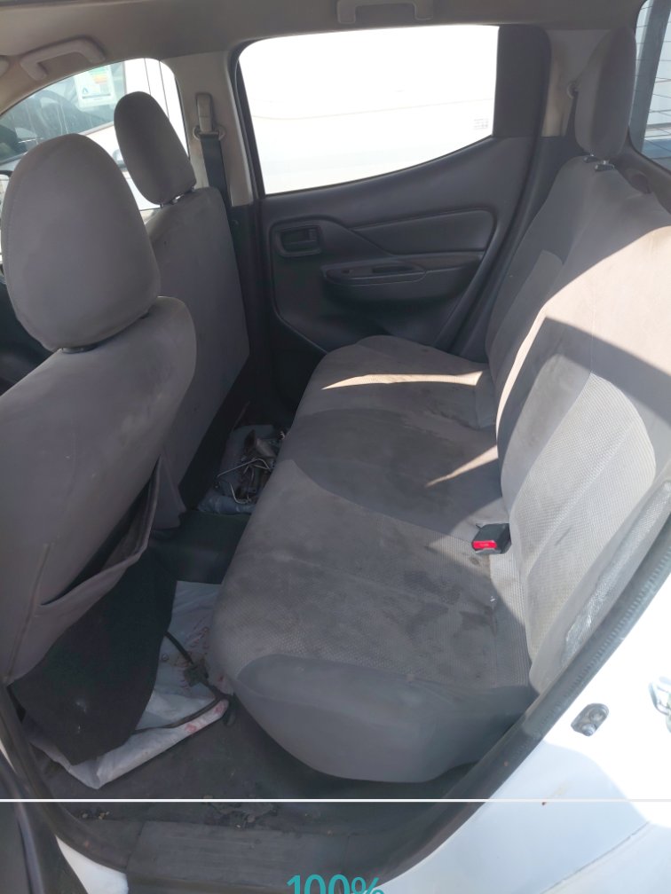 Mitsubishi L200  2023 image