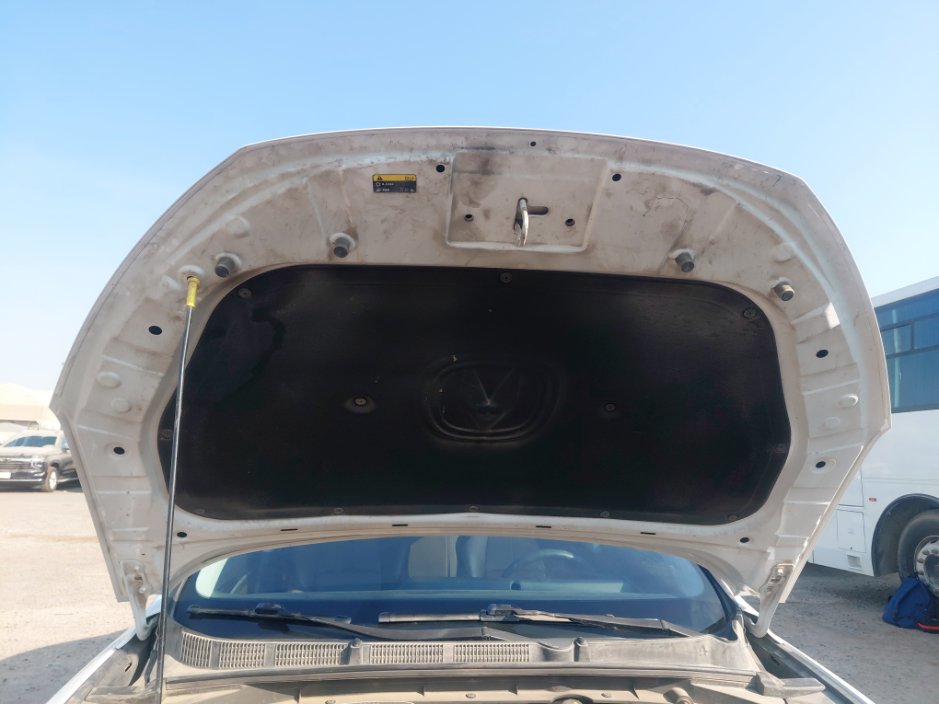 Changan Eado Plus  2023 image