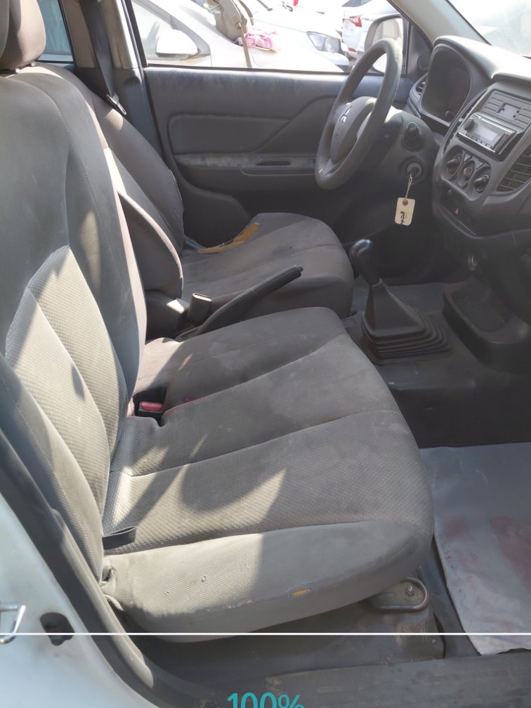 Mitsubishi L200  2023 image
