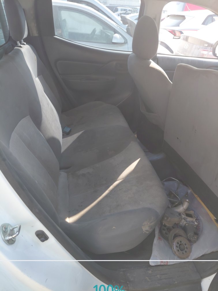 Mitsubishi L200  2023 image