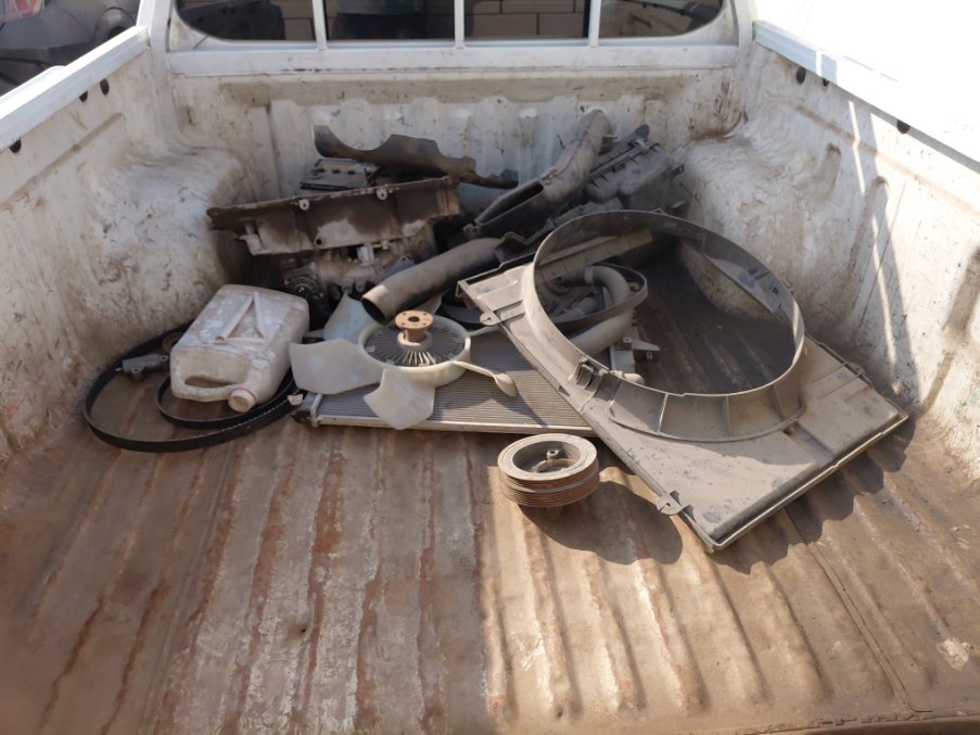 Mitsubishi L200  2023 image