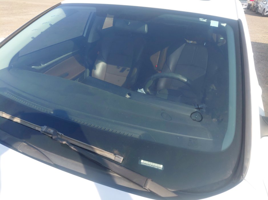 Changan Eado Plus  2023 image
