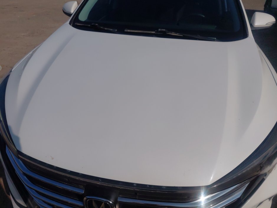 Changan Eado Plus  2023 image