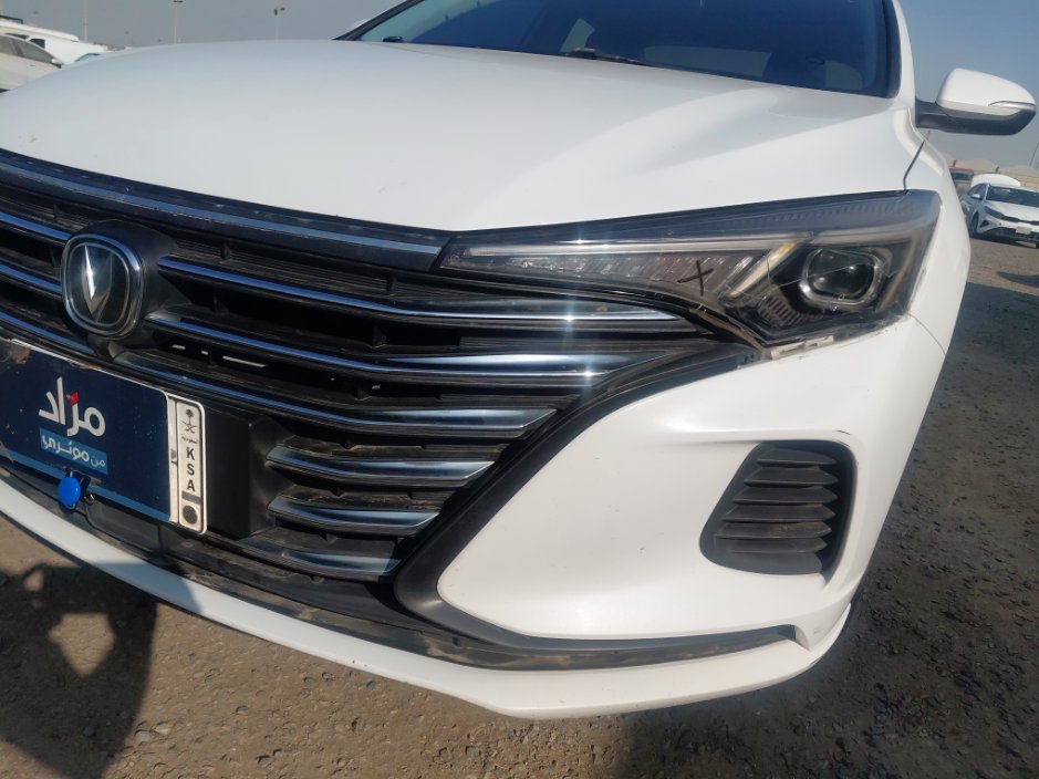 Changan Eado Plus  2023 image