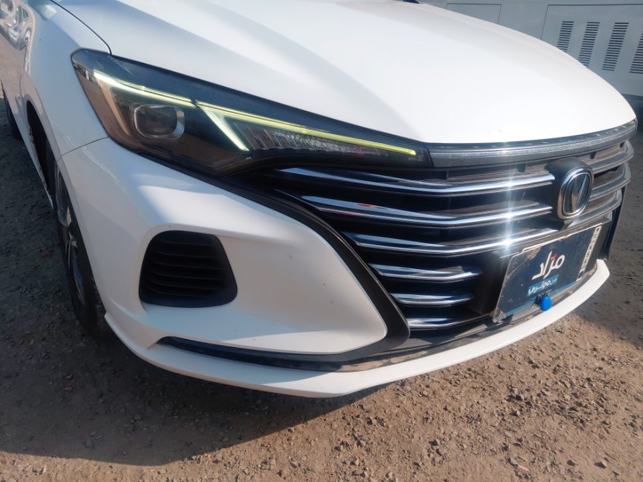 Changan Eado Plus  2023 image