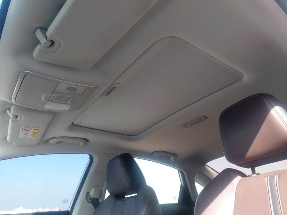 Changan Eado Plus  2023 image
